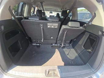 2023 Honda Odyssey EX-L 118.1" WB - miniatura 15