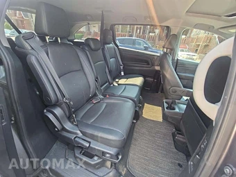 2023 Honda Odyssey EX-L 118.1" WB - miniatura 17