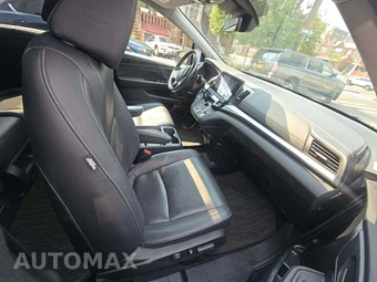 2023 Honda Odyssey EX-L 118.1" WB - miniatura 19