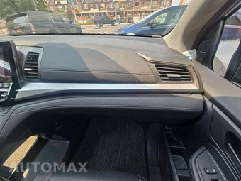 2023 Honda Odyssey EX-L 118.1" WB - miniatura 20