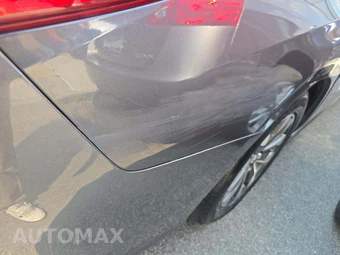 2023 Honda Odyssey EX-L 118.1" WB - miniatura 24