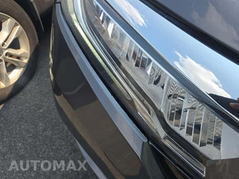 2023 Honda Odyssey EX-L 118.1" WB - miniatura 25