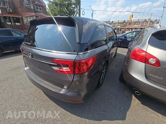 2023 Honda Odyssey EX-L 118.1" WB - miniatura 3