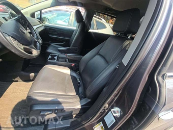 2023 Honda Odyssey EX-L 118.1" WB - miniatura 6