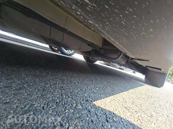 2023 Honda Odyssey EX-L 118.1" WB - miniatura 7