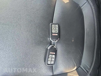 2023 Honda Odyssey EX-L 118.1" WB - miniatura 8