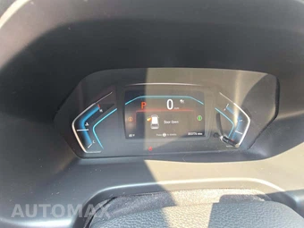 2023 Honda Odyssey EX-L 118.1" WB - miniatura 9