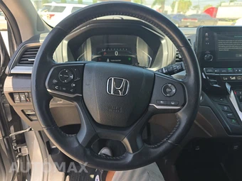 2023 Honda Odyssey EX-L 118.1" WB - miniatura 10