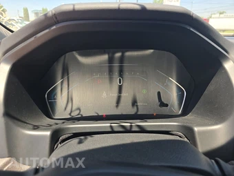 2023 Honda Odyssey EX-L 118.1" WB - miniatura 12