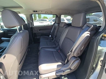 2023 Honda Odyssey EX-L 118.1" WB - miniatura 13
