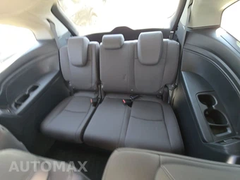 2023 Honda Odyssey EX-L 118.1" WB - miniatura 14