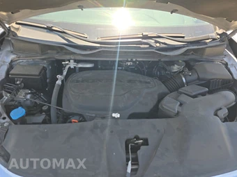 2023 Honda Odyssey EX-L 118.1" WB - miniatura 16
