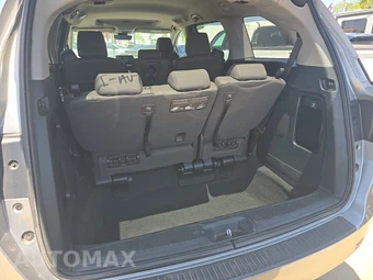 2023 Honda Odyssey EX-L 118.1" WB - miniatura 17