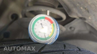 2023 Honda Odyssey EX-L 118.1" WB - miniatura 21