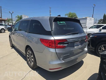 2023 Honda Odyssey EX-L 118.1" WB - miniatura 6