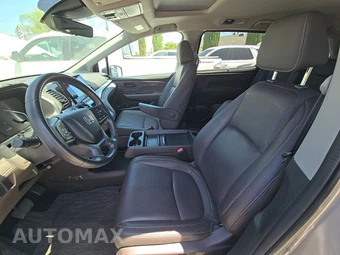 2023 Honda Odyssey EX-L 118.1" WB - miniatura 7