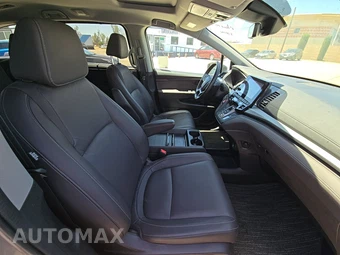 2023 Honda Odyssey EX-L 118.1" WB - miniatura 8