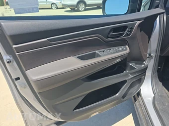 2023 Honda Odyssey EX-L 118.1" WB - miniatura 9