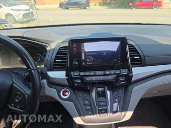 2023 Honda Odyssey EX-L 118.1" WB - miniatura 10