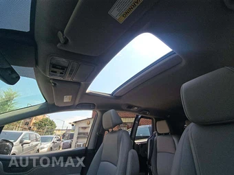 2023 Honda Odyssey EX-L 118.1" WB - miniatura 11