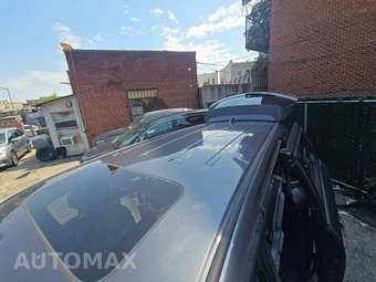 2023 Honda Odyssey EX-L 118.1" WB - miniatura 12