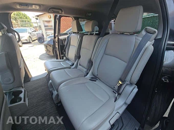 2023 Honda Odyssey EX-L 118.1" WB - miniatura 13