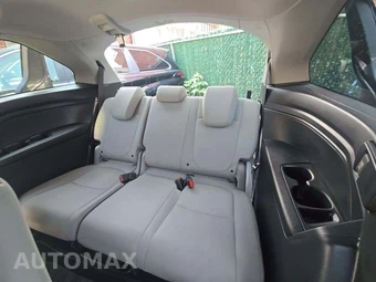 2023 Honda Odyssey EX-L 118.1" WB - miniatura 14