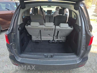 2023 Honda Odyssey EX-L 118.1" WB - miniatura 15