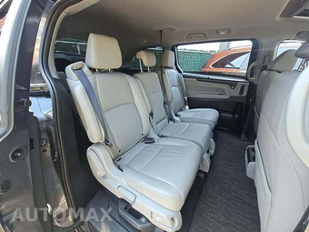 2023 Honda Odyssey EX-L 118.1" WB - miniatura 17
