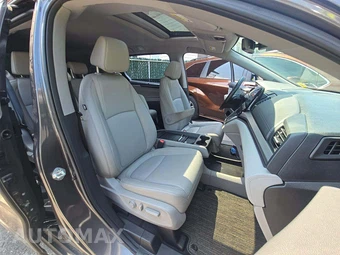 2023 Honda Odyssey EX-L 118.1" WB - miniatura 19