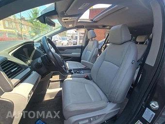2023 Honda Odyssey EX-L 118.1" WB - miniatura 6