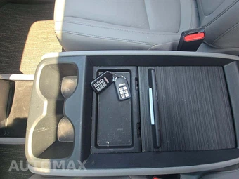 2023 Honda Odyssey EX-L 118.1" WB - miniatura 8