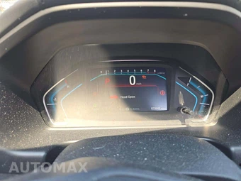 2023 Honda Odyssey EX-L 118.1" WB - miniatura 9