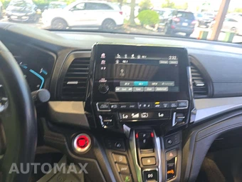 2023 Honda Odyssey EX-L 118.1" WB - miniatura 10