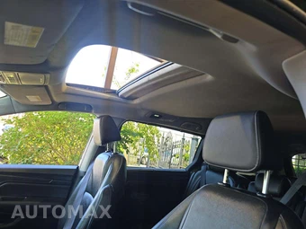 2023 Honda Odyssey EX-L 118.1" WB - miniatura 11