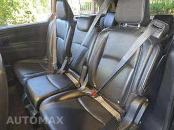 2023 Honda Odyssey EX-L 118.1" WB - miniatura 13