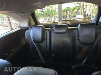 2023 Honda Odyssey EX-L 118.1" WB - miniatura 14