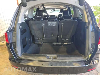 2023 Honda Odyssey EX-L 118.1" WB - miniatura 15