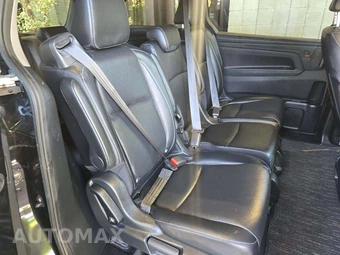 2023 Honda Odyssey EX-L 118.1" WB - miniatura 17
