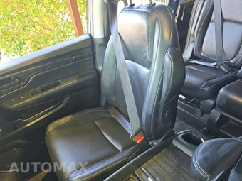 2023 Honda Odyssey EX-L 118.1" WB - miniatura 19
