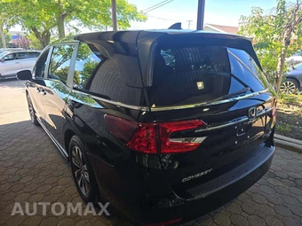 2023 Honda Odyssey EX-L 118.1" WB - miniatura 2