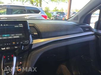 2023 Honda Odyssey EX-L 118.1" WB - miniatura 20