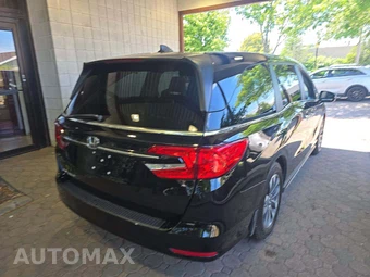 2023 Honda Odyssey EX-L 118.1" WB - miniatura 3