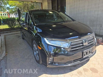 2023 Honda Odyssey EX-L 118.1" WB - miniatura 4
