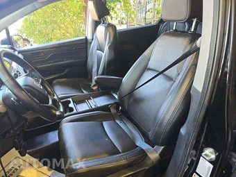 2023 Honda Odyssey EX-L 118.1" WB - miniatura 6