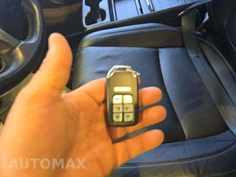 2023 Honda Odyssey EX-L 118.1" WB - miniatura 8