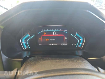 2023 Honda Odyssey EX-L 118.1" WB - miniatura 9