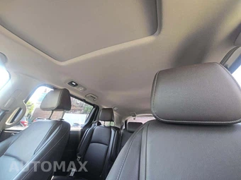 2023 Honda Odyssey EX-L 118.1" WB - miniatura 11