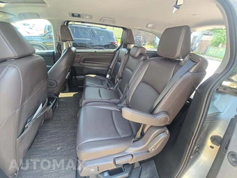 2023 Honda Odyssey EX-L 118.1" WB - miniatura 13