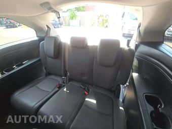 2023 Honda Odyssey EX-L 118.1" WB - miniatura 14